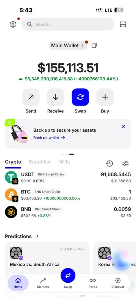 Flash USDT AVAILABLE FREE DEMO JUST SEND YOUR BEP20 address