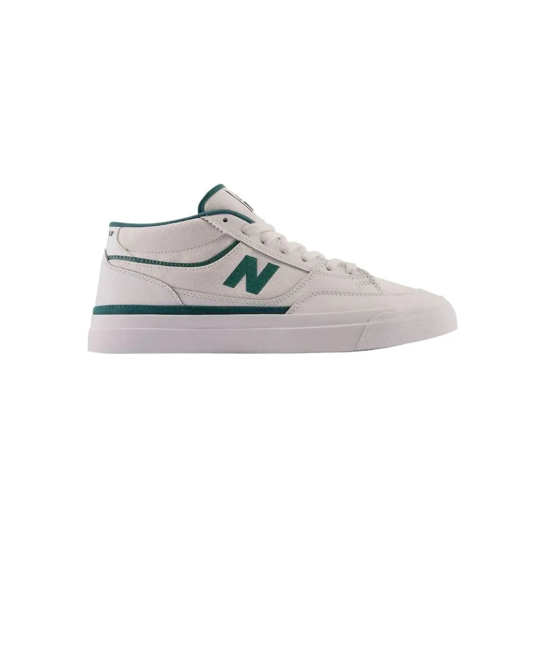 Продаю Franky Villani x New Balance Numeric 417 'White Vintage Teal'