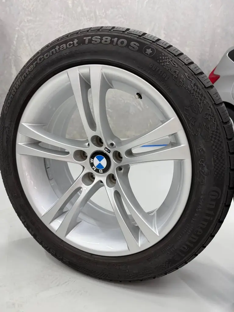 Продам колеса M5e60