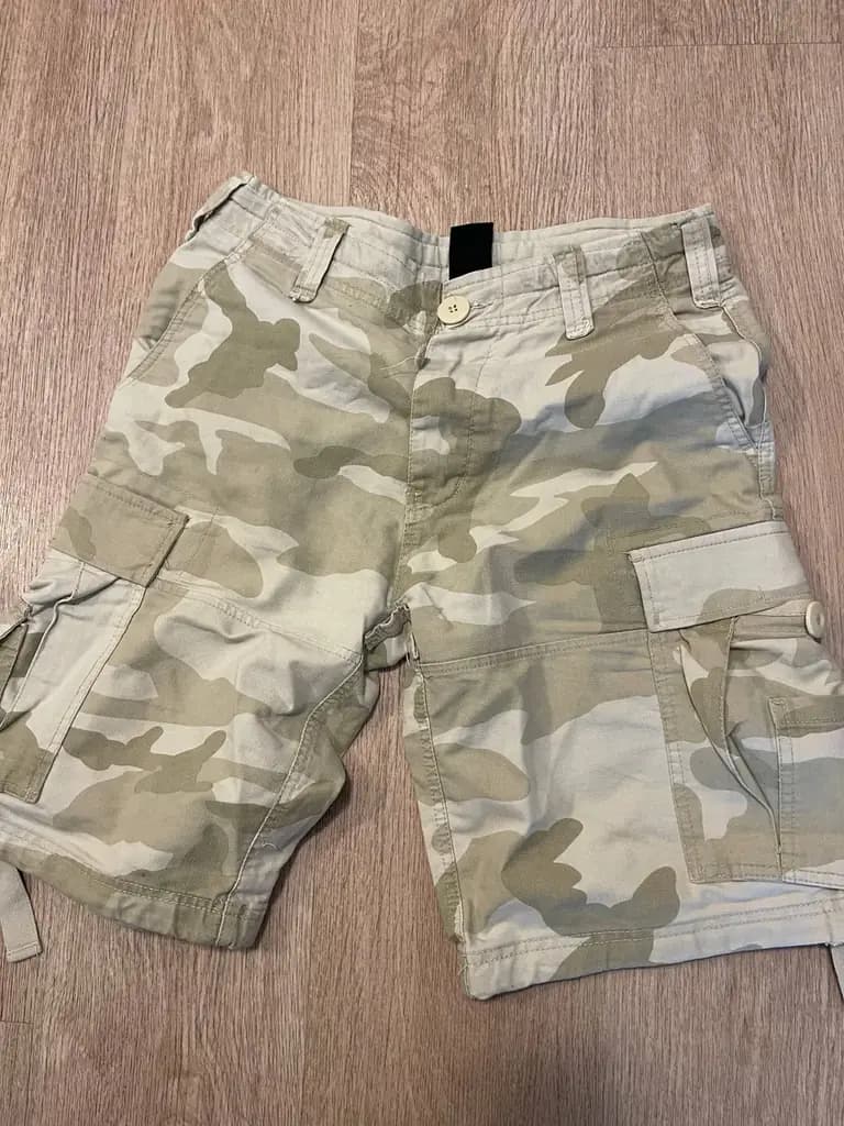 Brandit size s-m
