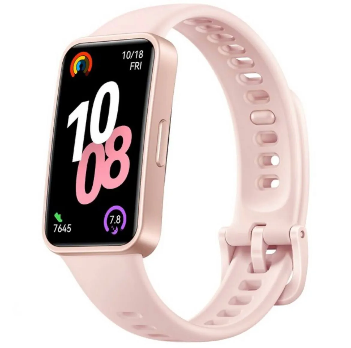Фитнес-браслет Huawei Band 10