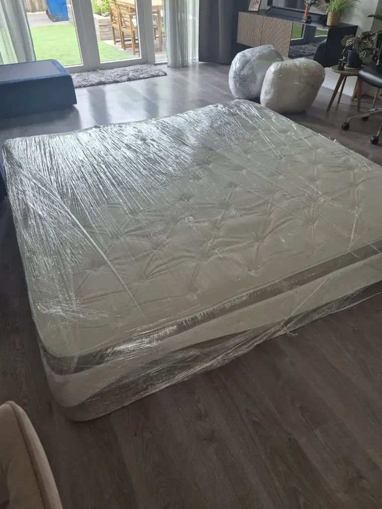 Матрас на кровать king size
