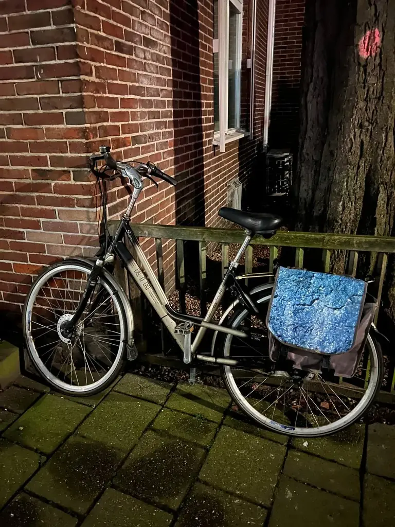 75€ Den Haag
