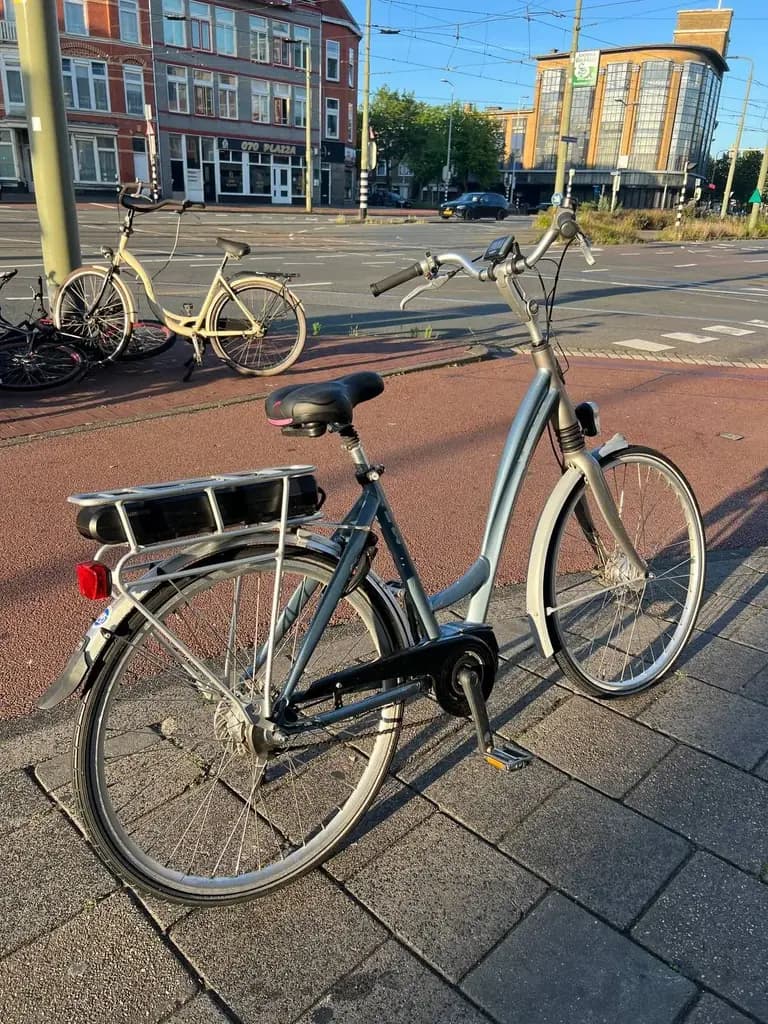 600€ Den Haag