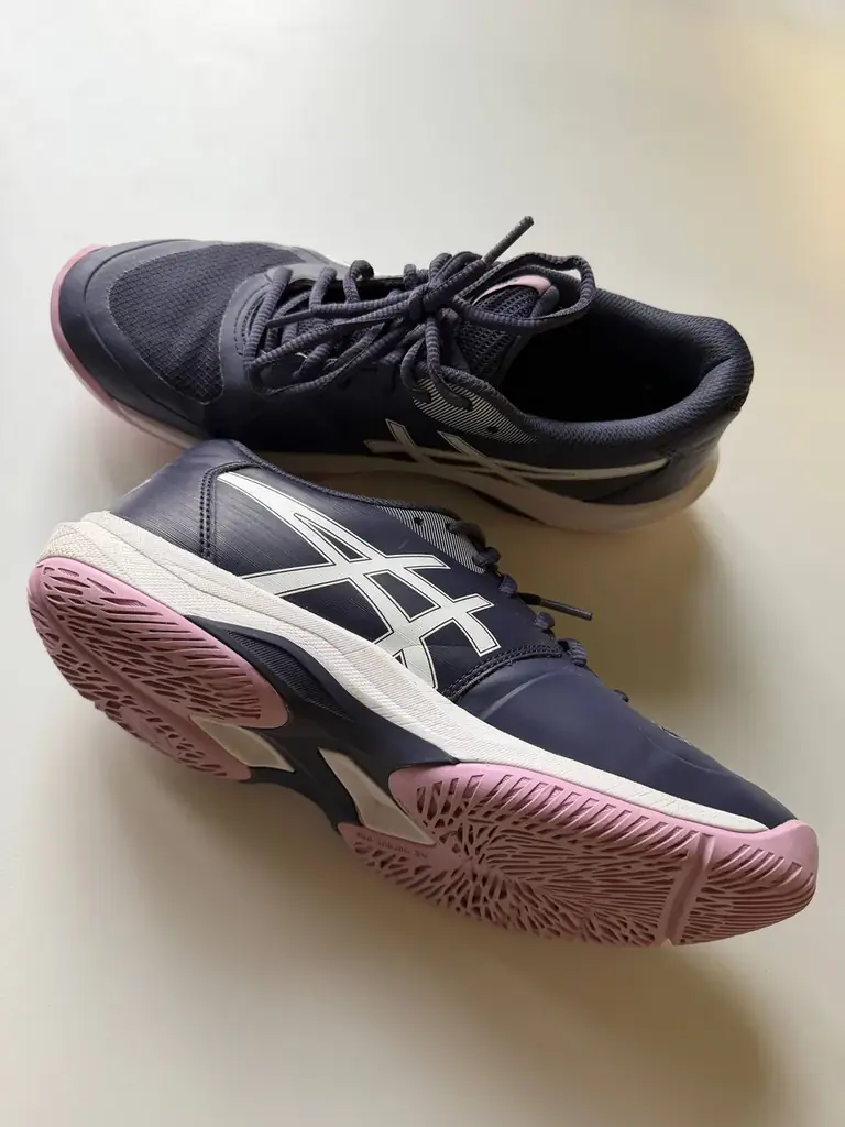 Кросівки для тенісу/паделя ASICS