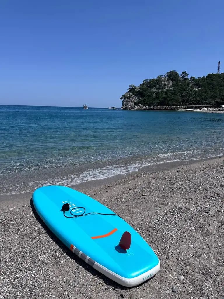 Sup itiwit 10’ . 15 psi , до 90 кг