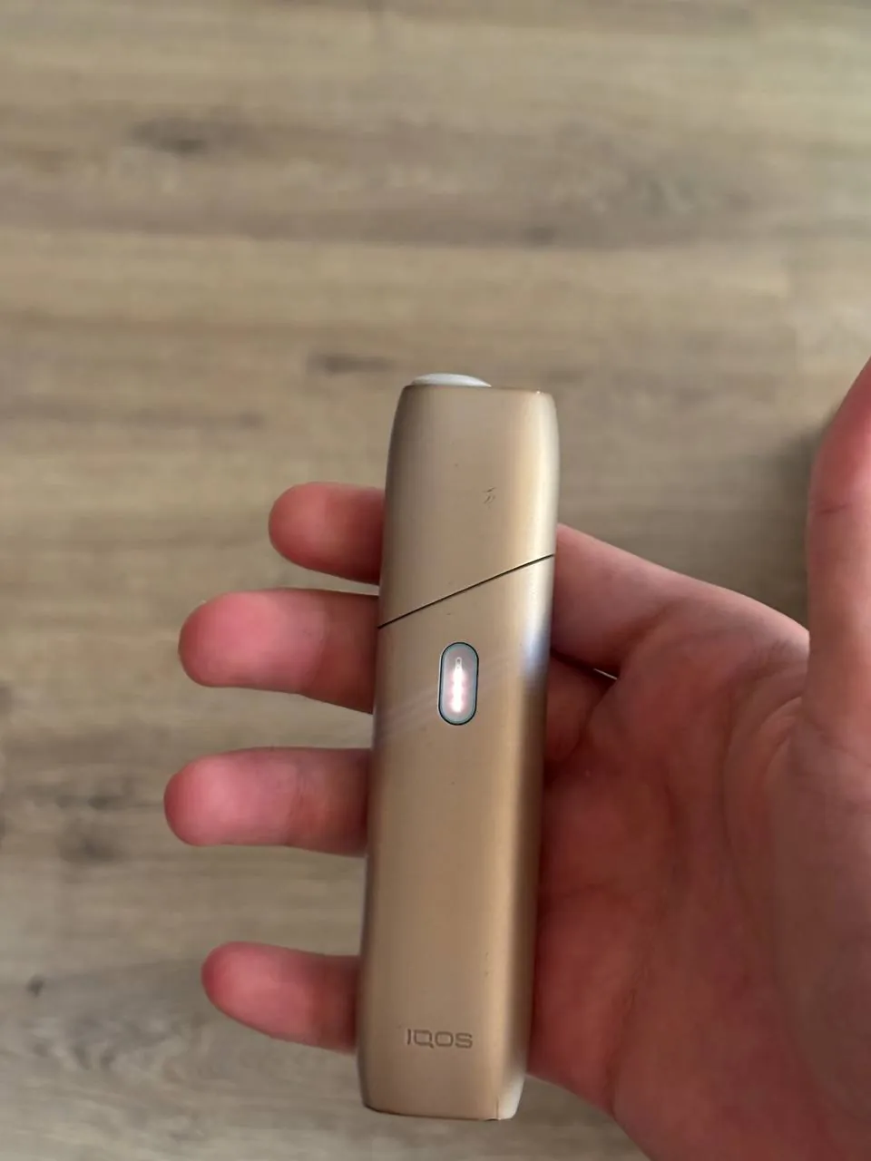 Продам Iqos(айкос) iluma one