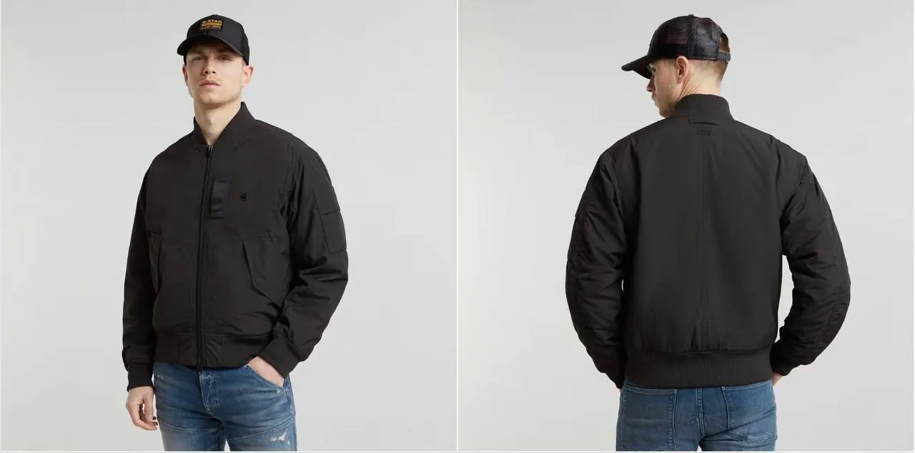 G-Star RAW / мужские вещи