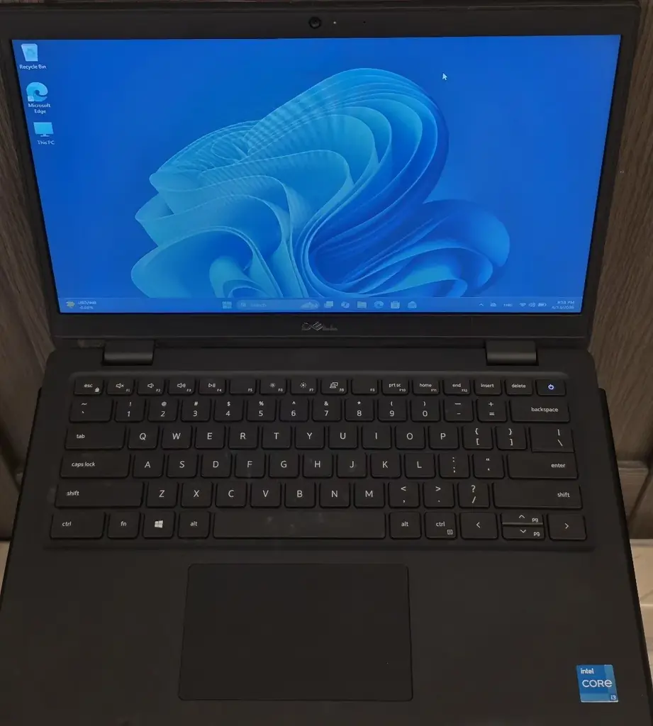 Ноутбук Dell Latitude 3420 Laptop | 14" | Core i3-1115G4 - 256GB SSD Hard Drive - 8GB RAM | 4 threa…