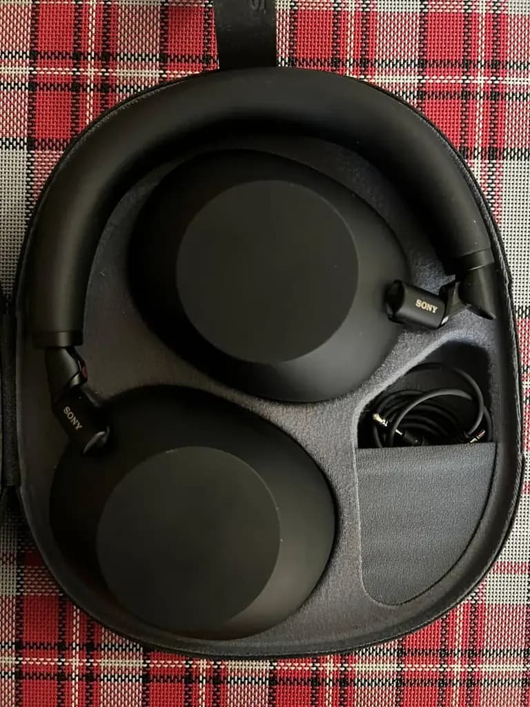 наушники от Sony