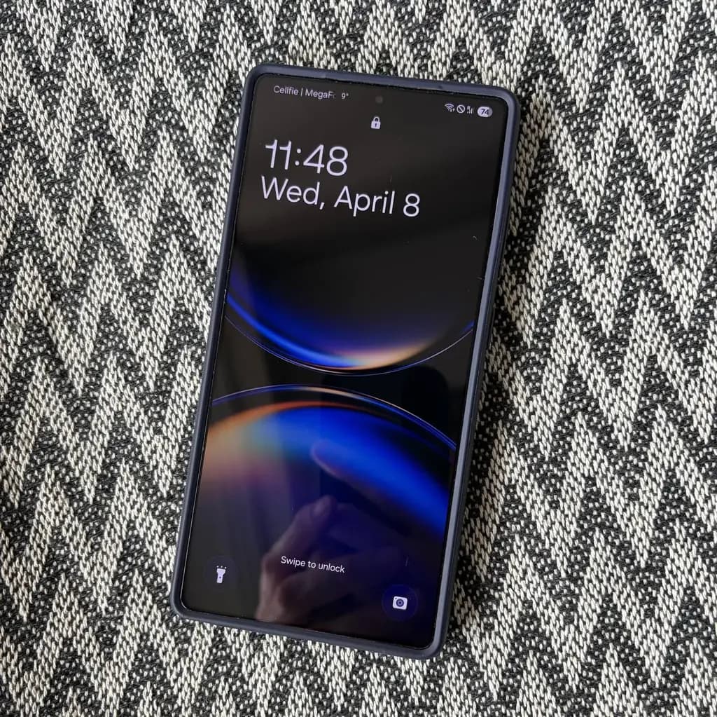 Samsung Galaxy S25 Ultra 5G 12/512GB Titanium Black (Состояние нового)