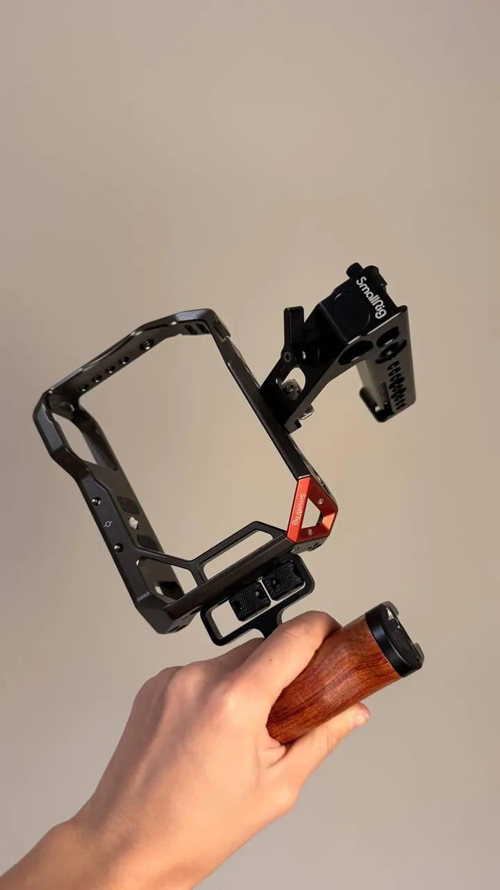 Клетка SmallRig для Sony