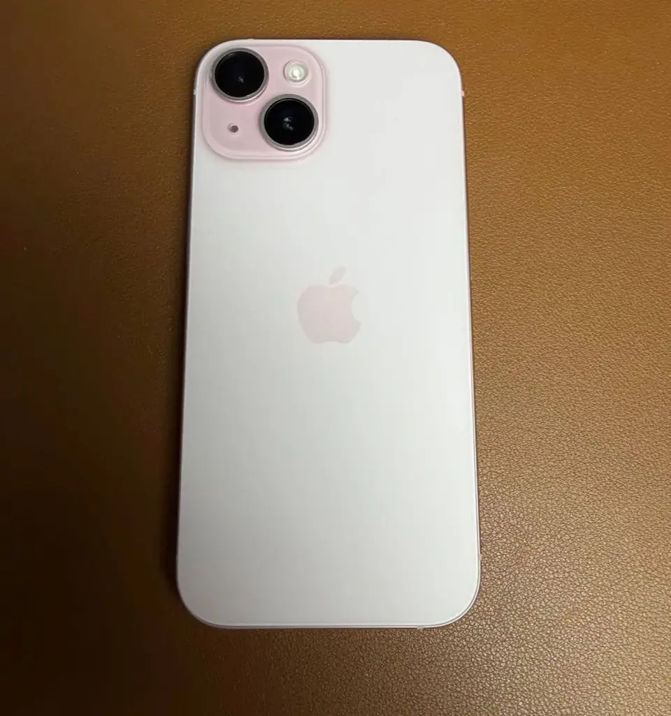 iPhone 15 128Гб sim+eSim Полностью рабочий. Экран без царапин и сколов. Ничего не менялось . Работа…