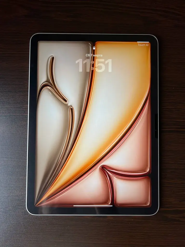 Продам iPad Air 11 m3 WIFI 256 гб