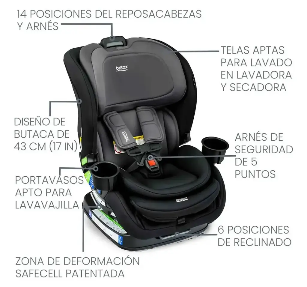 Топовое детское автокресло Britax в отличном состоянии, продаю из-за переезда.