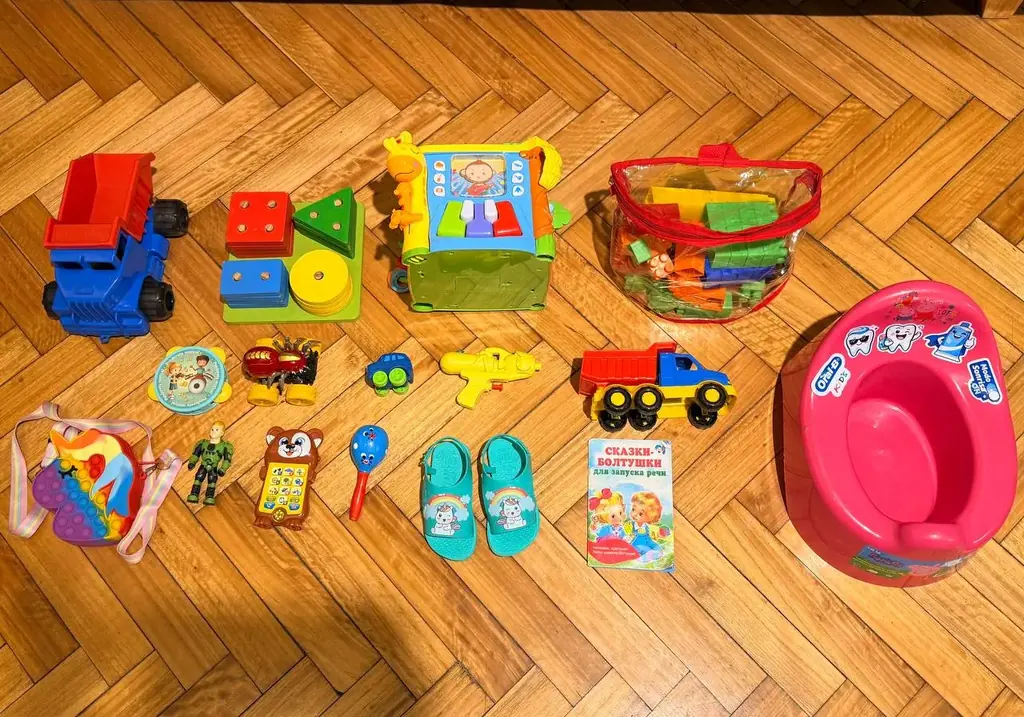 Продаю: