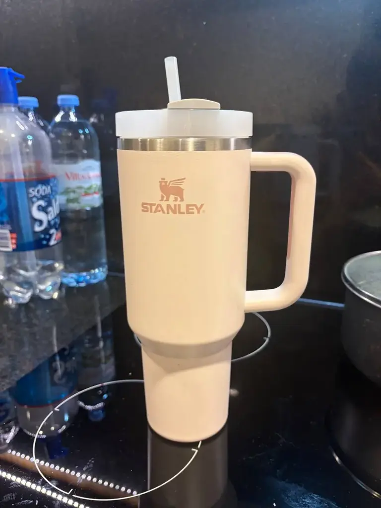 🥤 Stanley