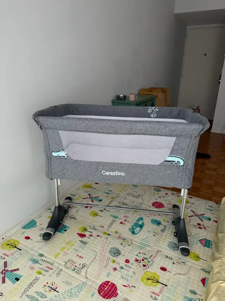 Кроватка Carestino Madison