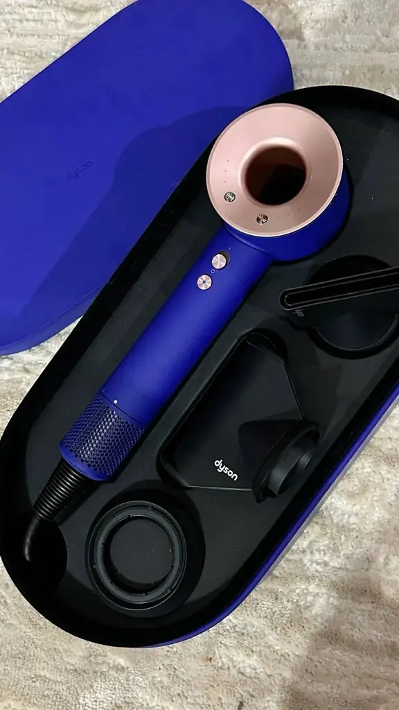 💙 Dyson Supersonic Original