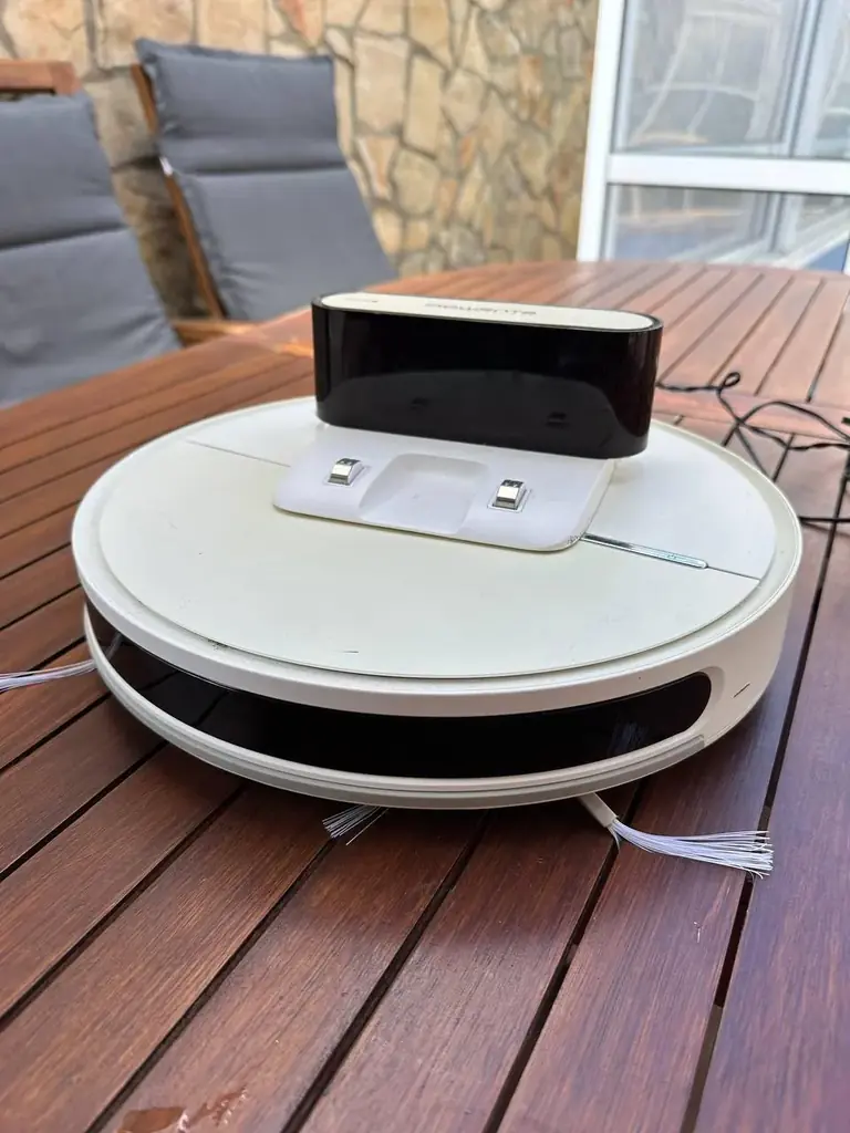 Rowenta X-Plorer Serie 60