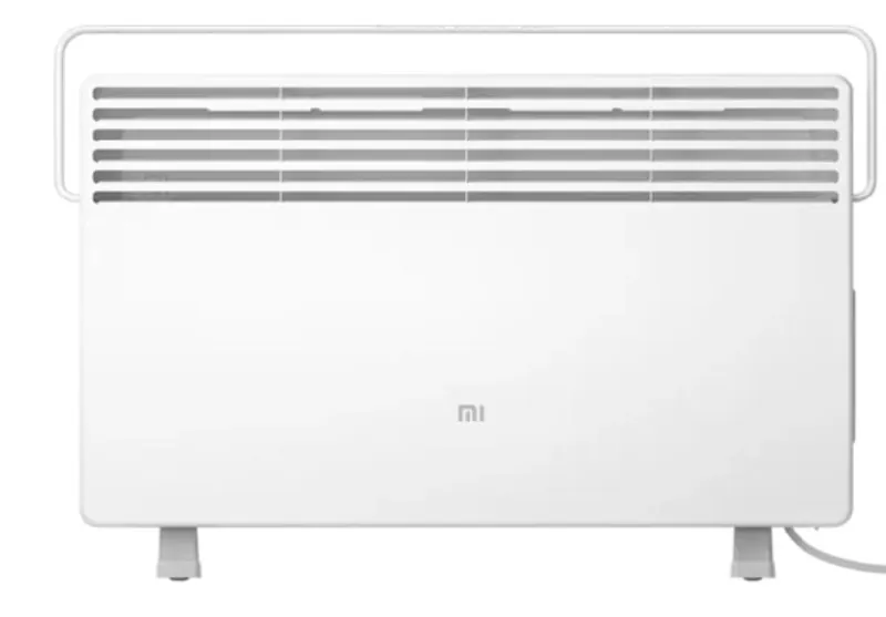 Обогреватель Хiaomi Aquecedor Smart Space Heater S