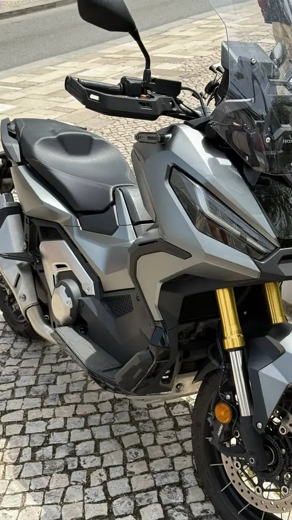 Honda X-Adv 750
