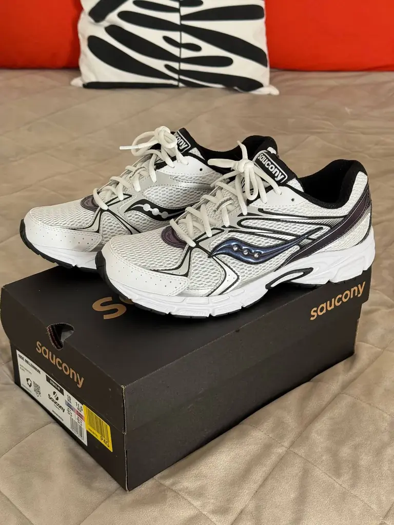 Saucony Ride Millenium