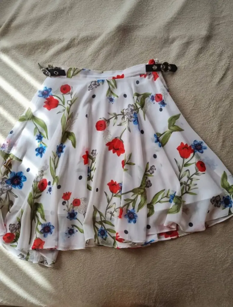 Юбка guess (M)
