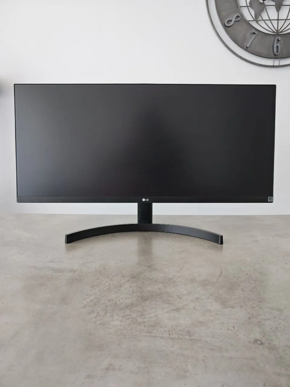 🖥 ПРОДАМ МОНІТОР LG UltraWide 29" | 29WP500-B