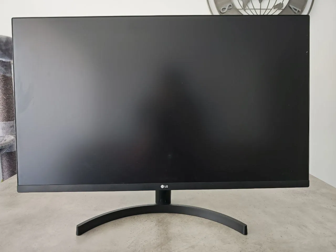 🖥 ПРОДАМ МОНІТОР LG 32" QHD | 32QN600-B