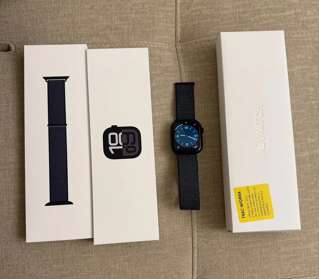 Apple Watch Series 10, 46 mm