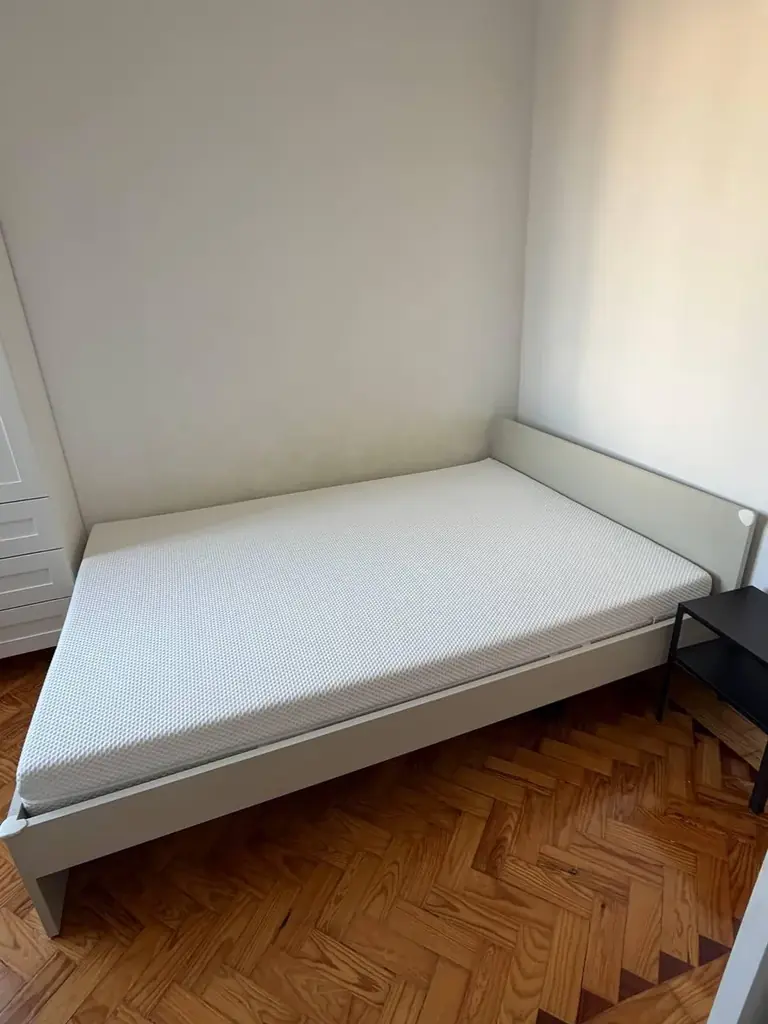 🛏 IKEA ÅBYGDA матрас 90×200 см — 80€