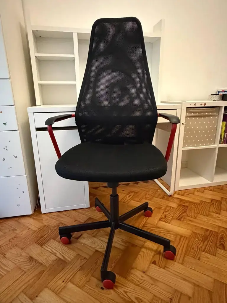🎮 IKEA HUVUDSPELARE детское кресло — 40€