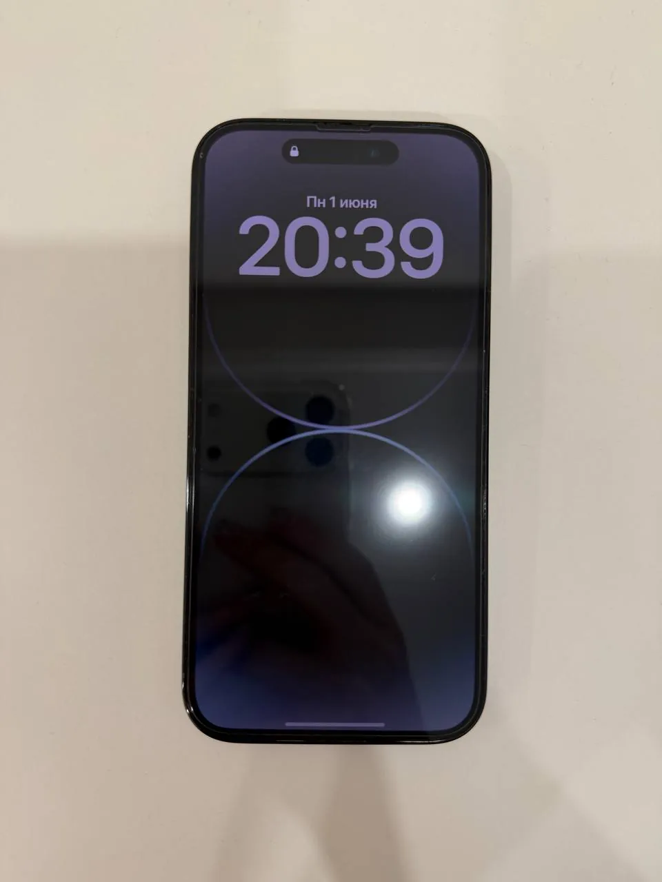 Продам IPhone 14 Pro Space Black 256 GB.