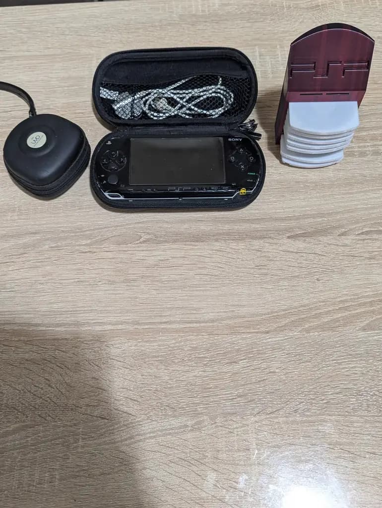 продам psp 1000(фатка)