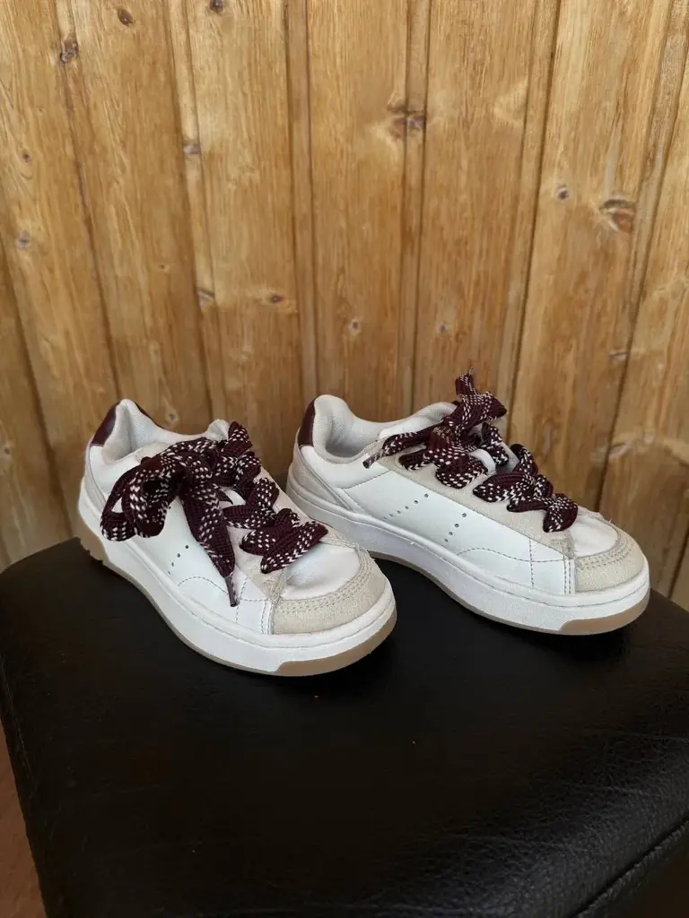Zara кроссовки