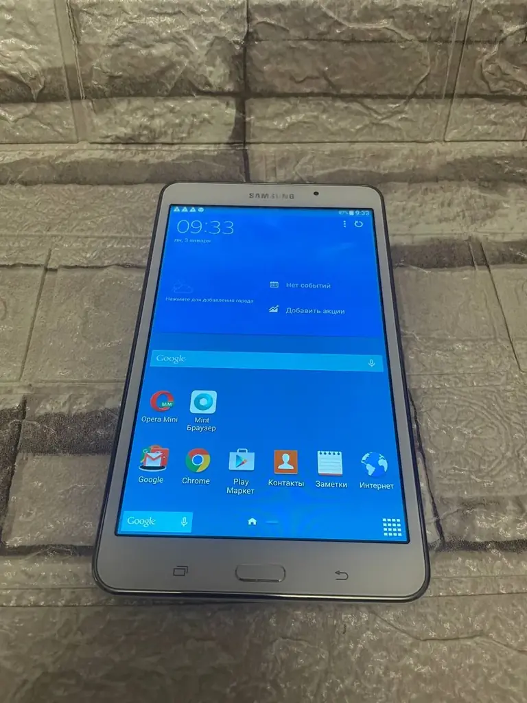 📱 Продам Samsung Galaxy Tab 4