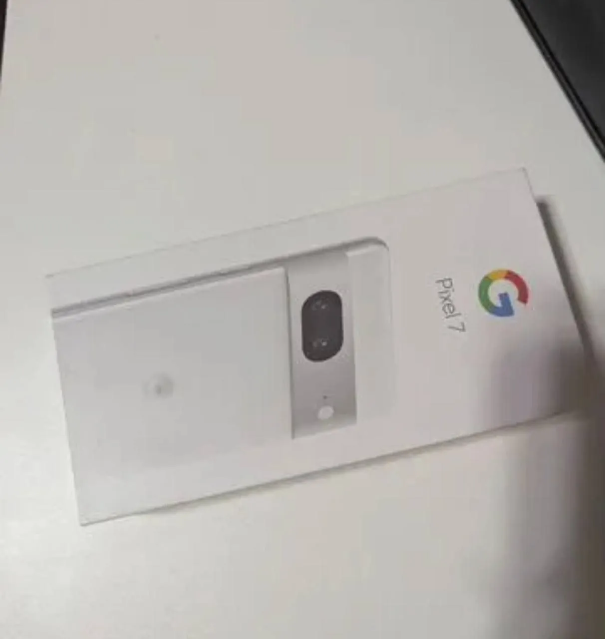 Продам Google Pixel 7 8/128гб