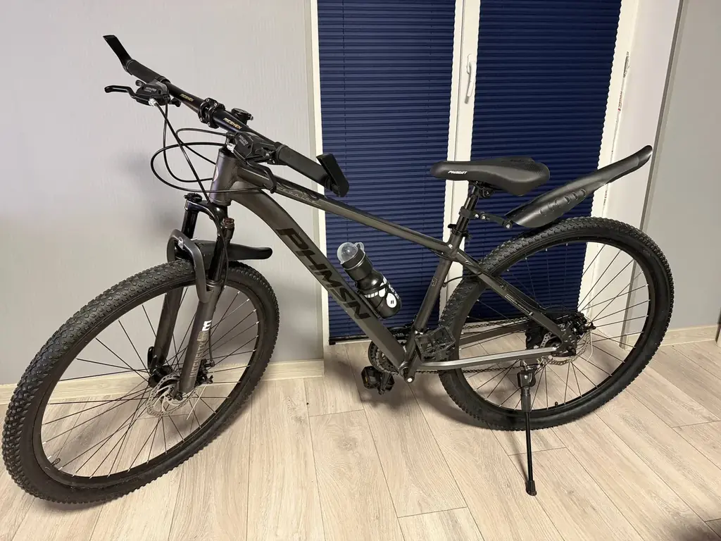 Продам два велосипеда абсолютно новых!