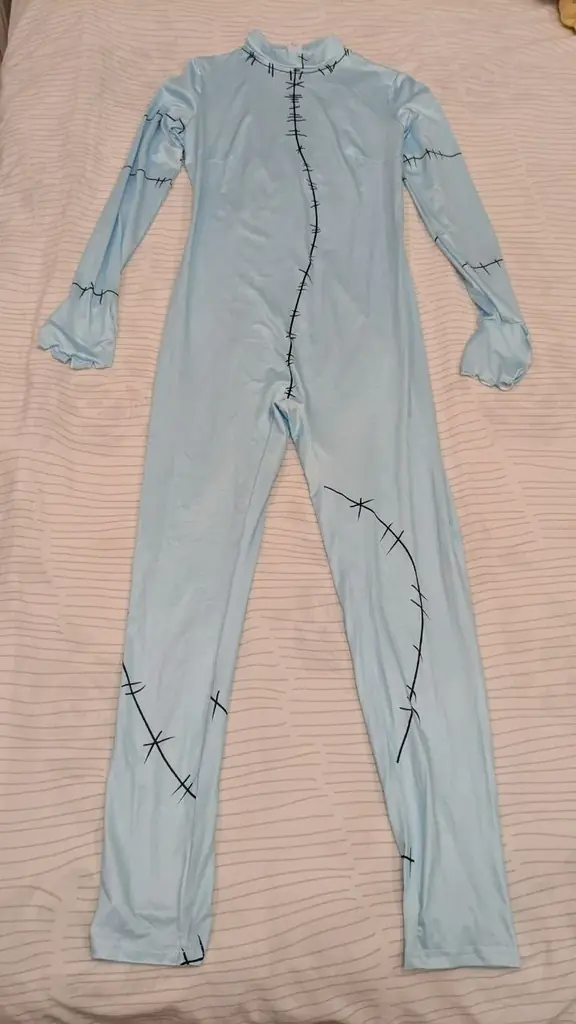 Костюм Corpse