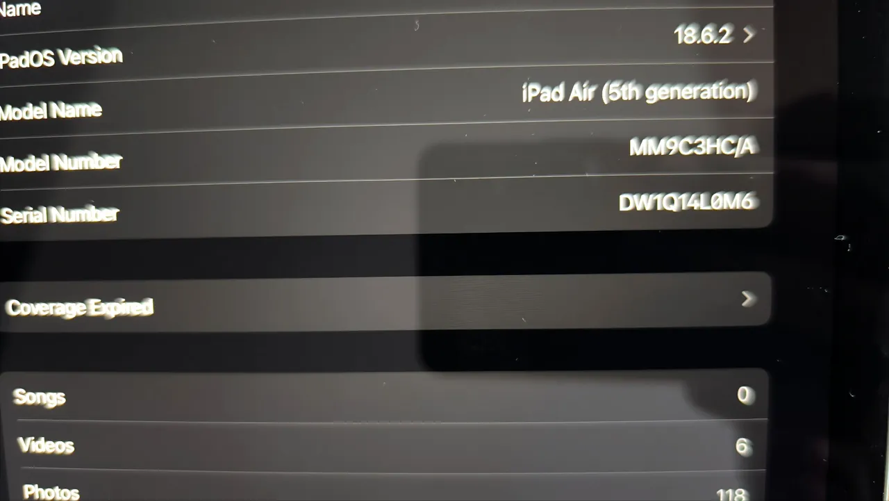 Продам Apple технику, в отличном состоянии.