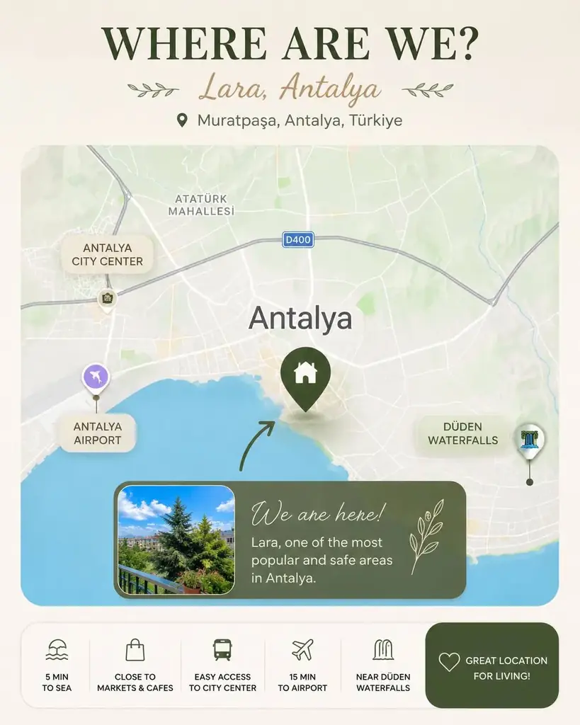 #rent #Antalya