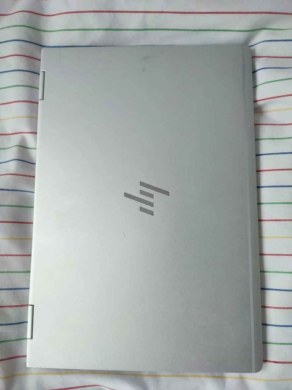 Продам ноутбук HP elitebook x360 1030 G2: двухъядерный i5 7300Ux4, DDR4 8 GB/ NVMe 256 GB, сенсорны…