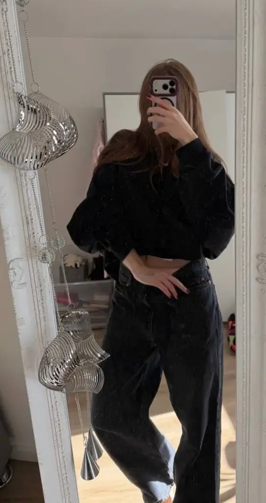 Продам BDG Urban Outfitters Baggy Jeans