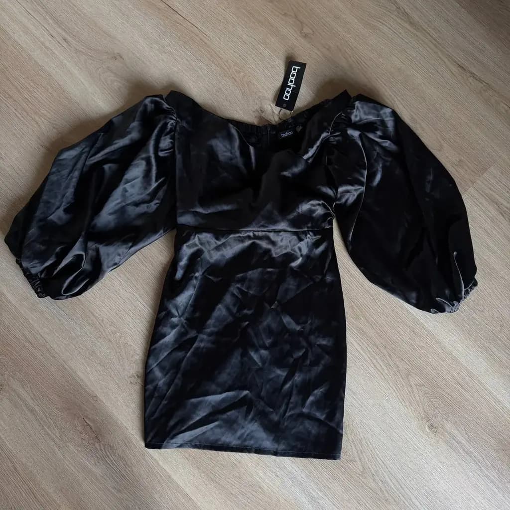 Новое платье (с-м) - 7€