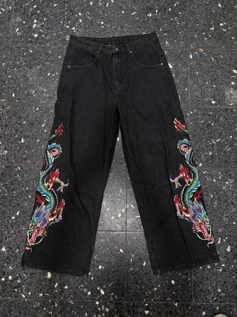 🐲 ПРОДАМ / FOR SALE: Джинсы 🐲