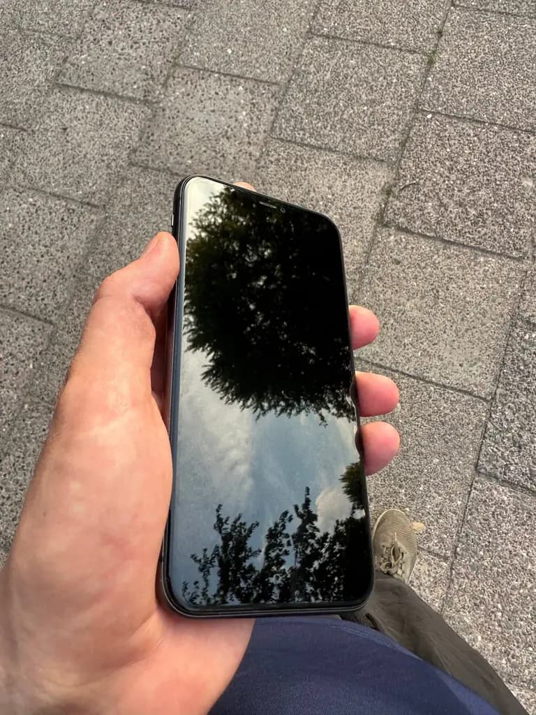 iPhone 11 128gb