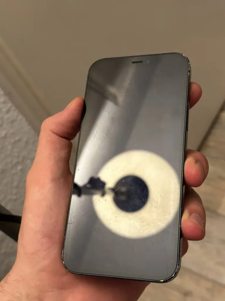iPhone 12 128 gb