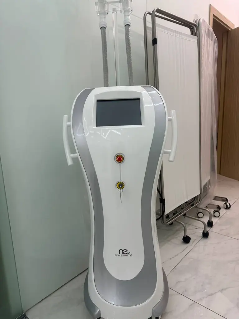 Продаётся аппарат New Esthetic Epil Expert 2.0 / US500 IPL-HIFU ✨