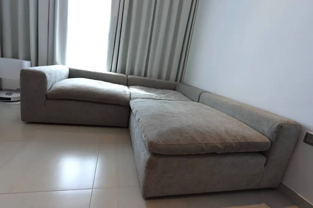 🛋️ Продаётся мебель — модульный диван + кресло-реклайнер